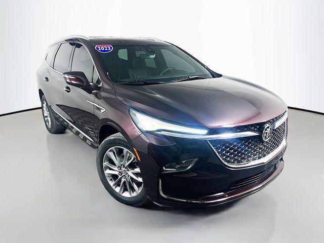 Buick Enclave 2023