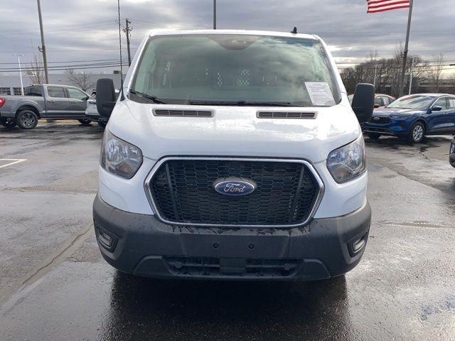 Ford Transit 2024