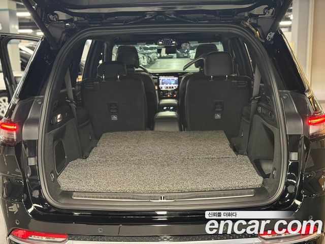 Jeep Cherokee 2022