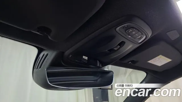 Volvo XC40 2021