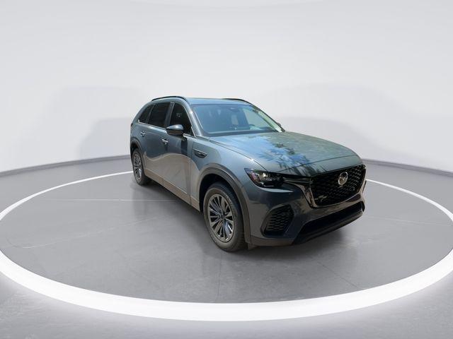 Mazda CX-70 2026