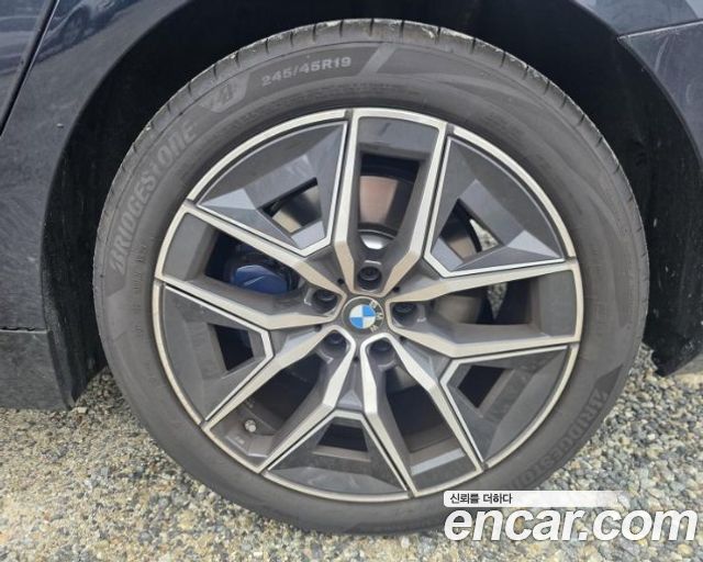 BMW 5 серии 2026