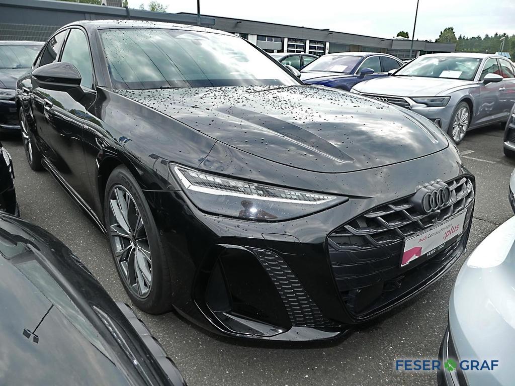 Audi A6 2025