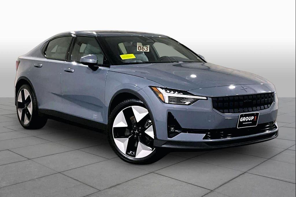 Polestar 2 2023