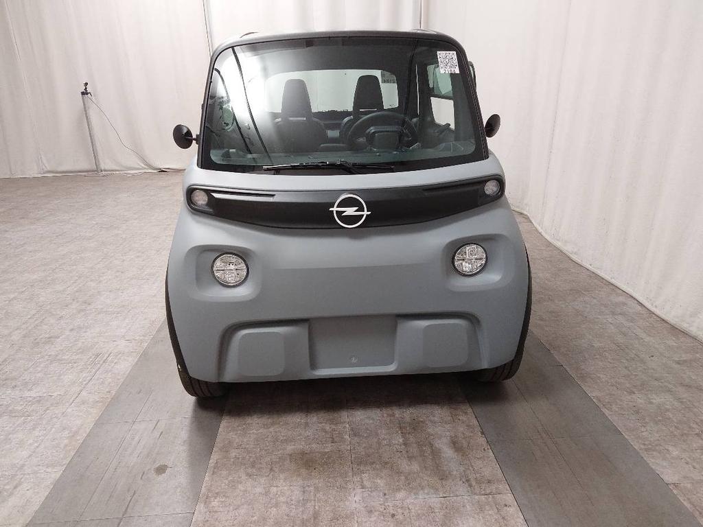 Opel ROCKS-E 2026