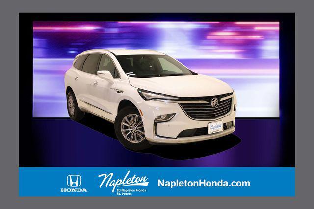 Buick Enclave 2024