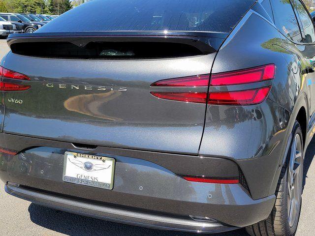 Genesis GV60 2026