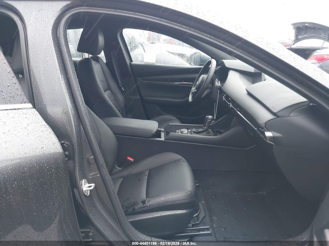 Mazda 3 2022