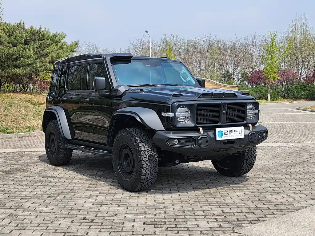 Tank 300 2023