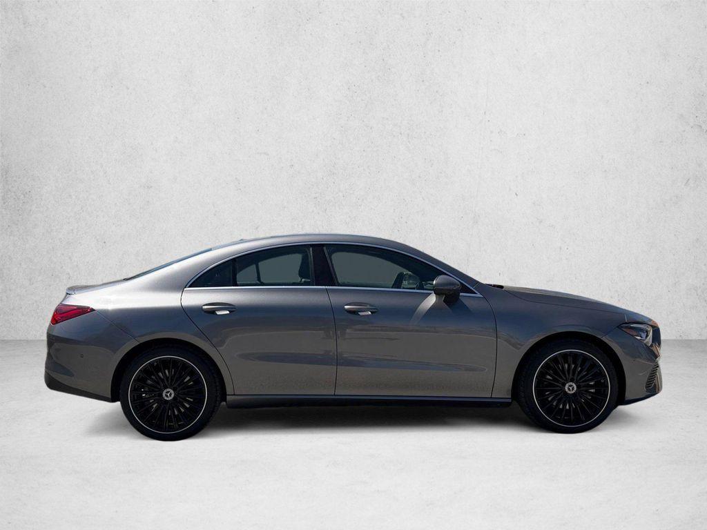 Mercedes-Benz CLA 250 2026