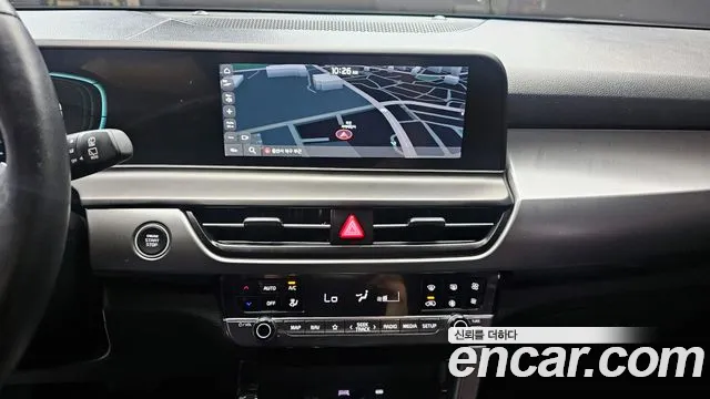 Kia Seltos 2023