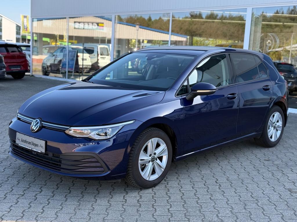Volkswagen Golf 2023