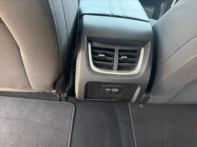 Chevrolet Blazer 2021