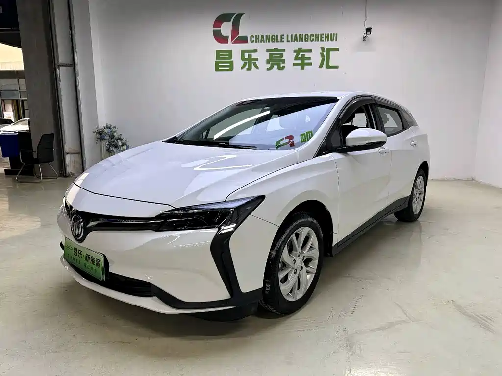 Buick Velite 6 2024