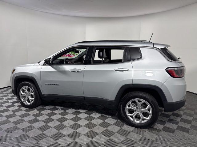 Jeep Compass 2024