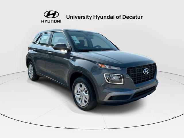 Hyundai Venue 2026