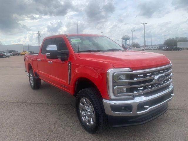 Ford F 250 2024