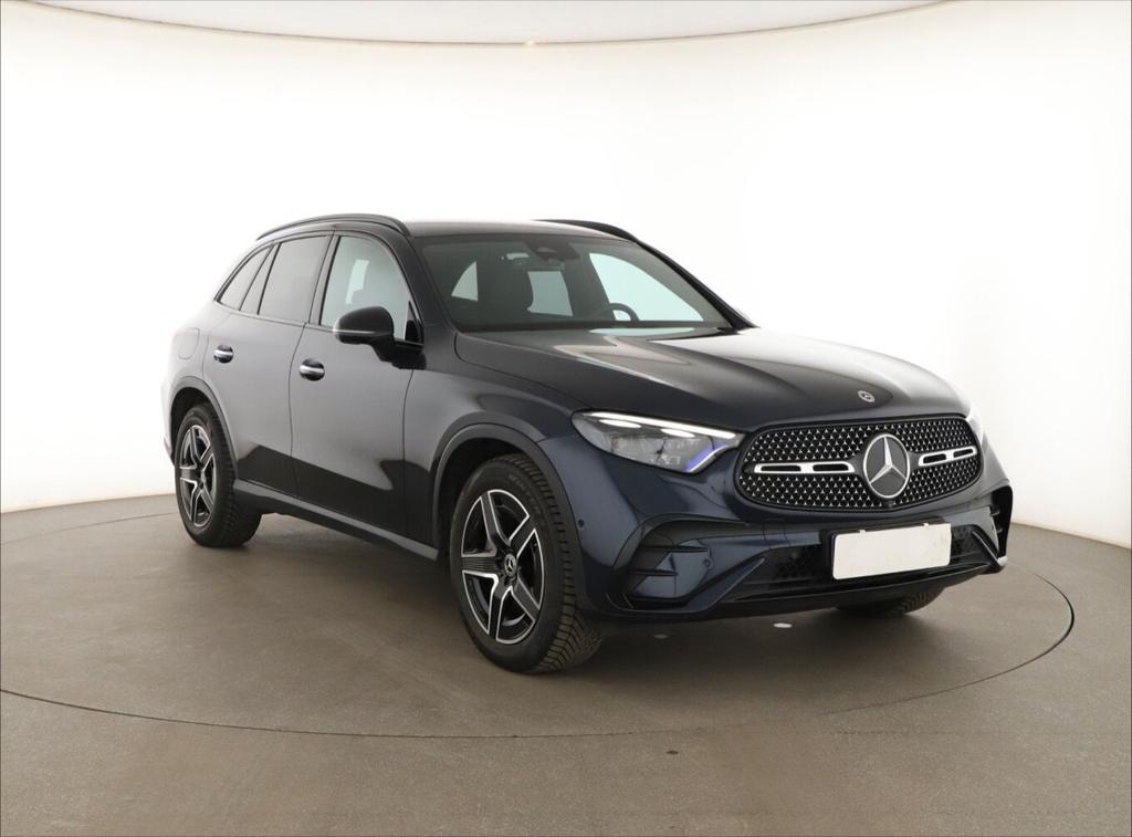 Mercedes-Benz GLC 220 2024