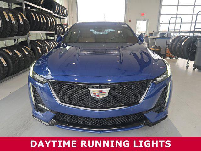 Cadillac CT5-V 2023