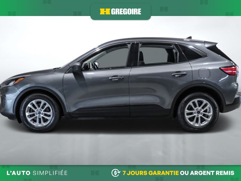 Ford Escape 2022