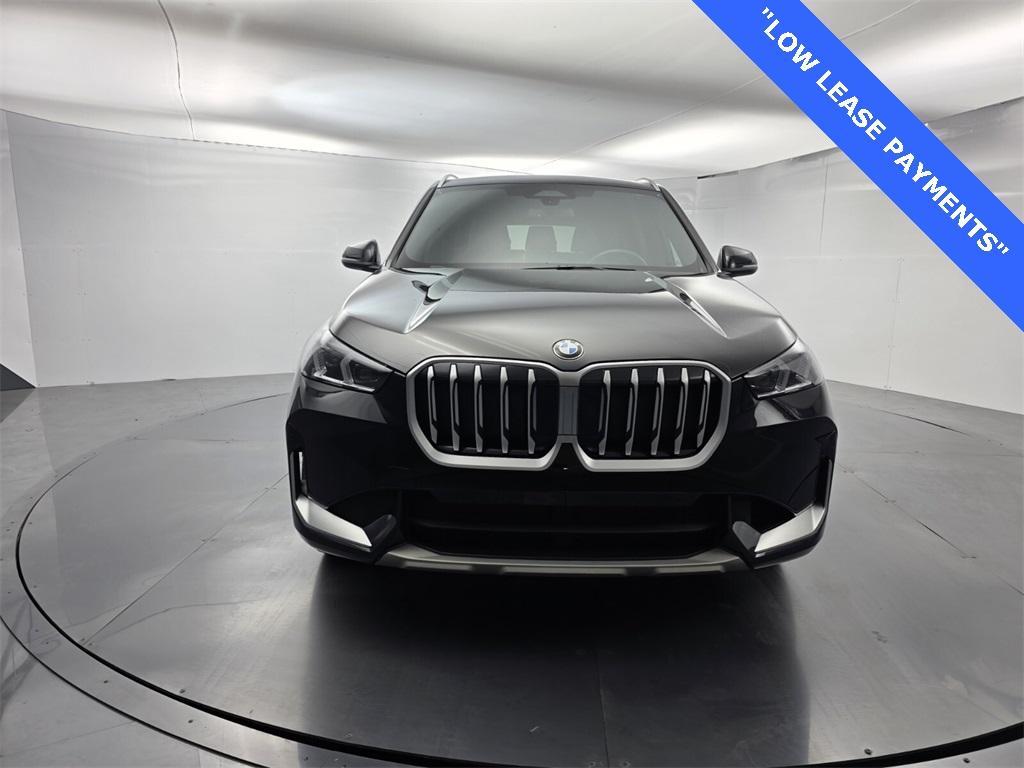 BMW X1 2026
