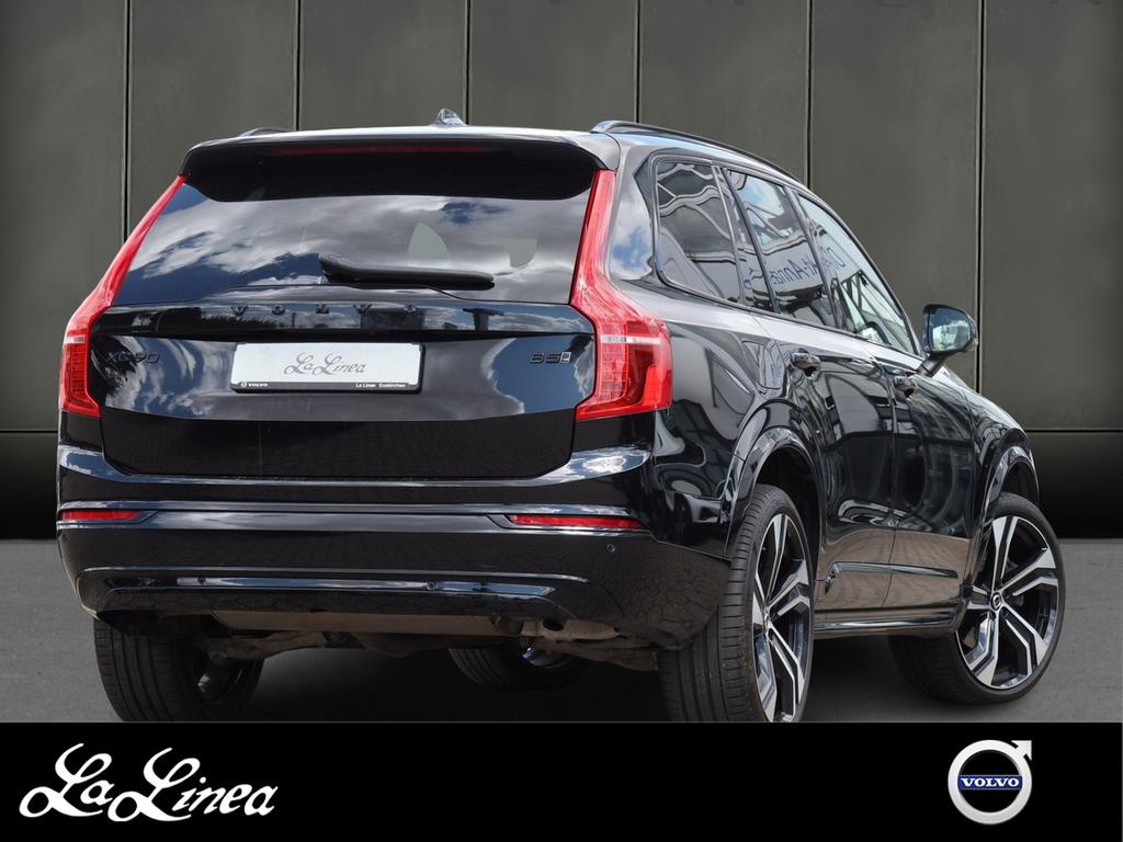 Volvo XC90 2023