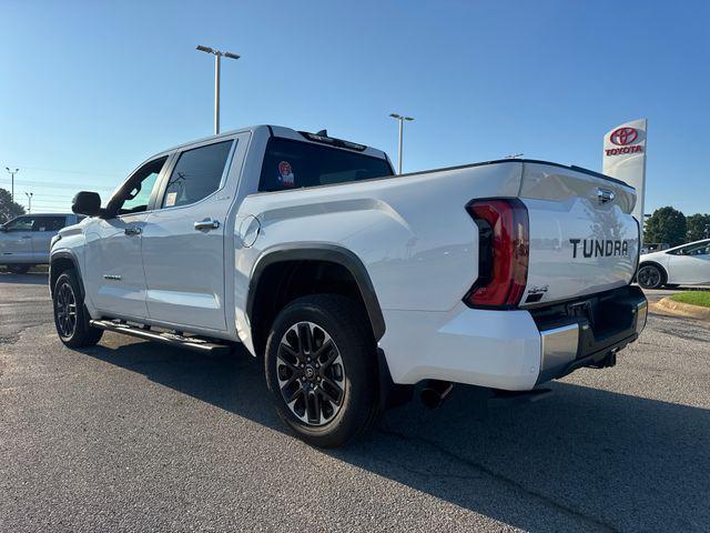 Toyota Tundra 2026