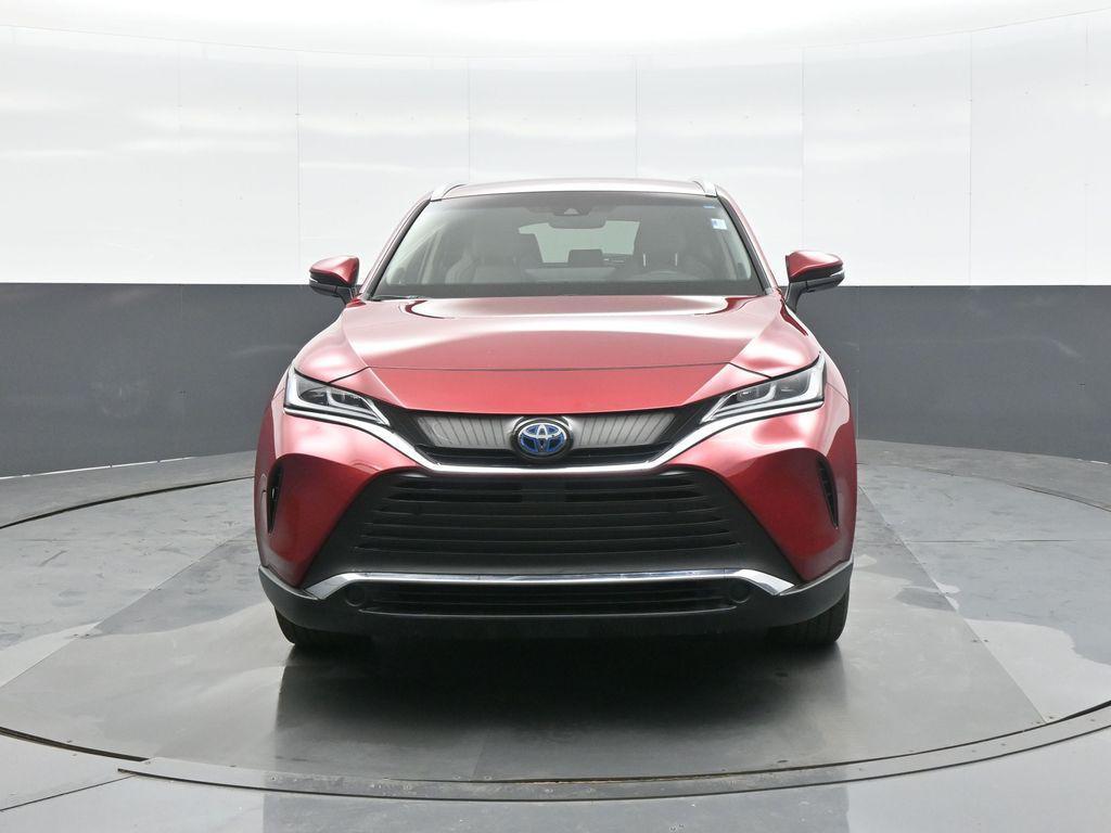Toyota Venza 2021