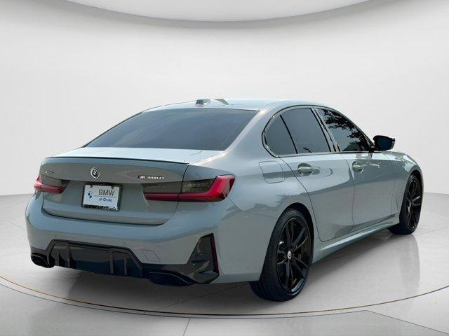 BMW M340I 2023