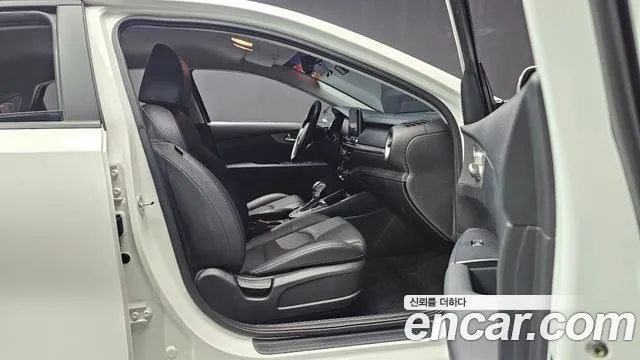 Kia K3 2020