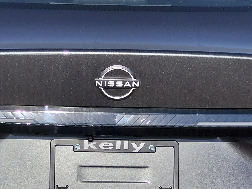 Nissan Sentra 2026