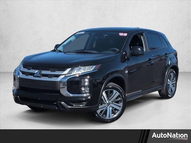 Mitsubishi Outlander Sport 2025
