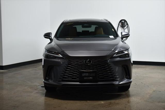 Lexus RX 350 2023