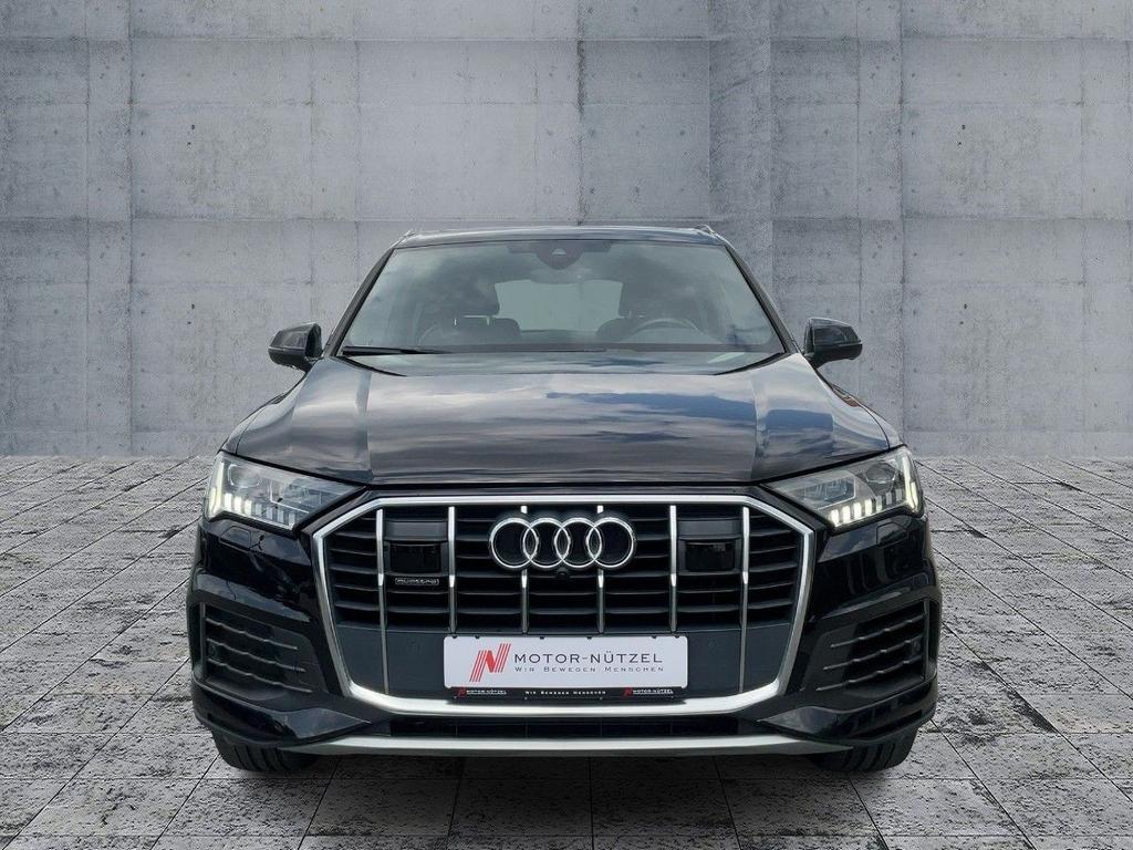 Audi Q7 2020