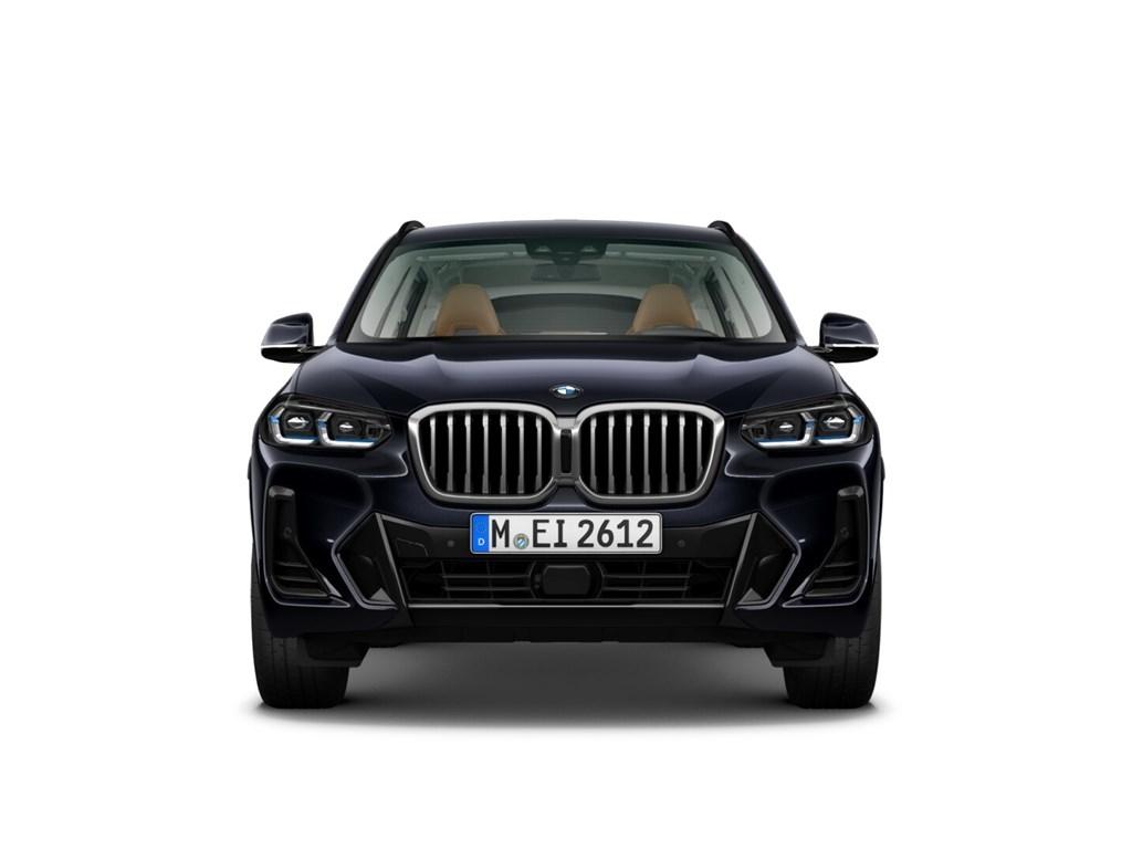 BMW X3 2023