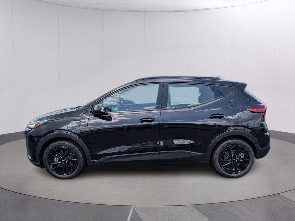 Chevrolet Bolt 2027