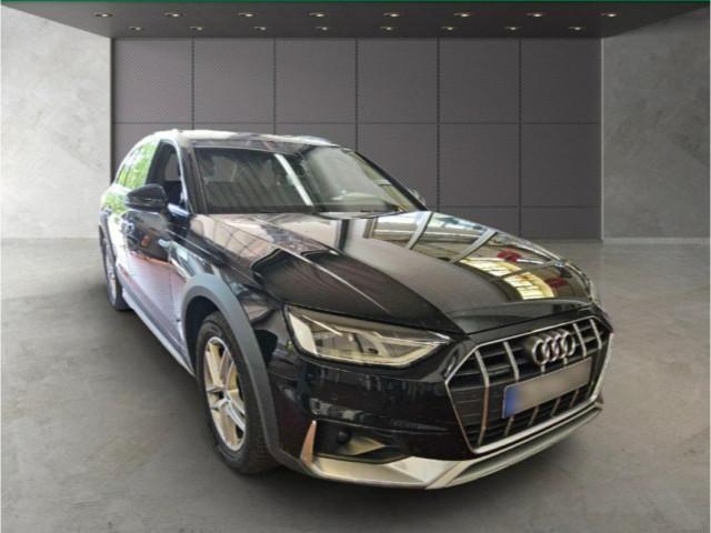 Audi A4 allroad 2023