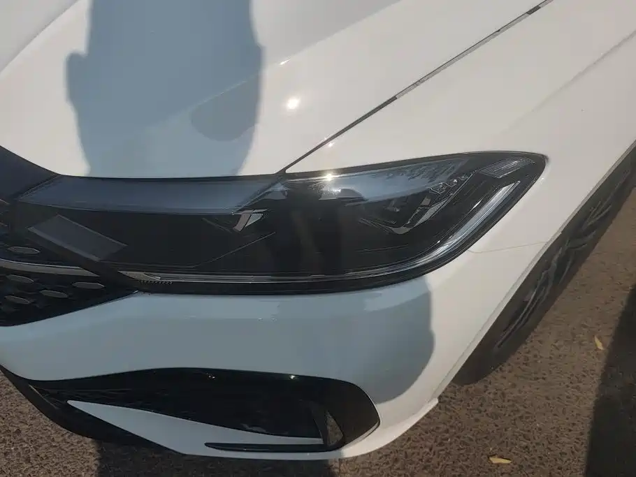 Volkswagen Lavida 2024