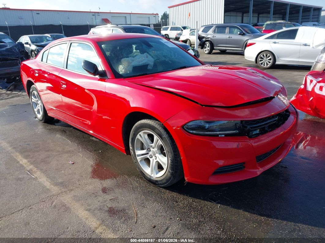 Dodge Charger 2023