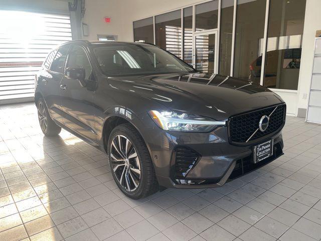 Volvo XC60 2025