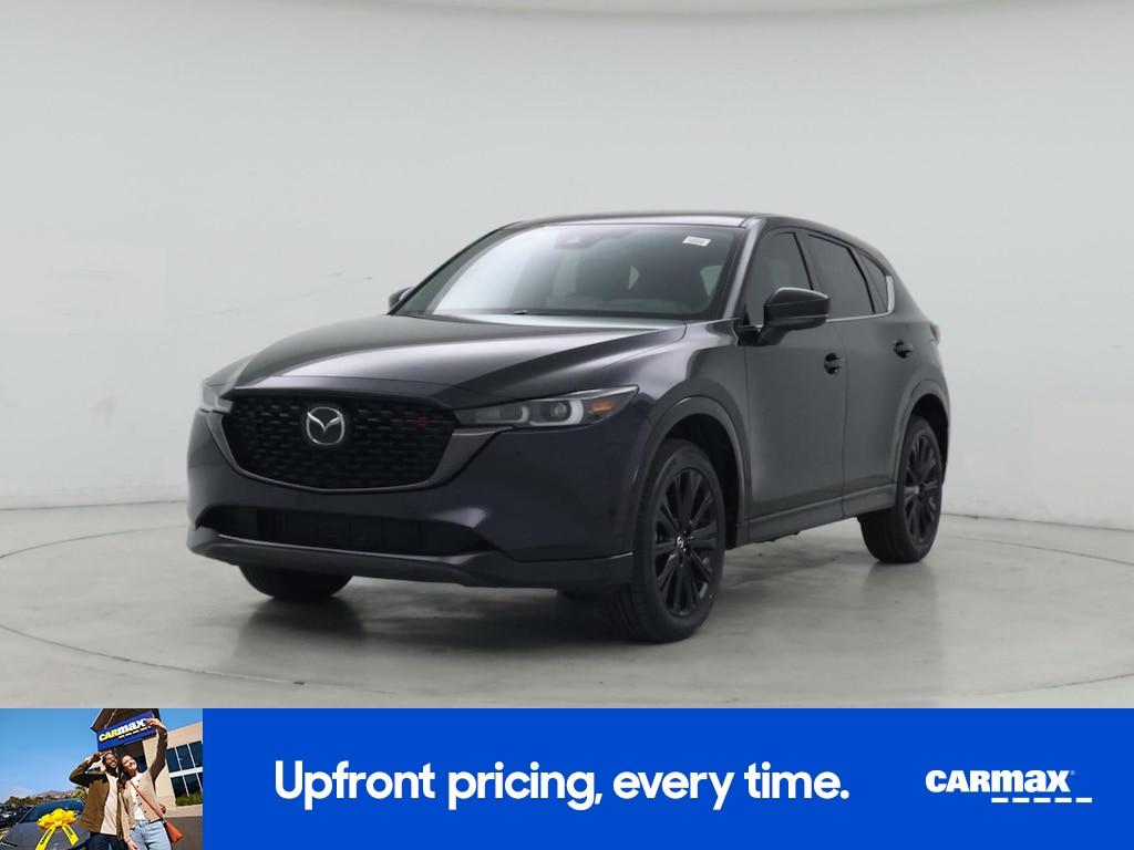 Mazda CX-5 2023