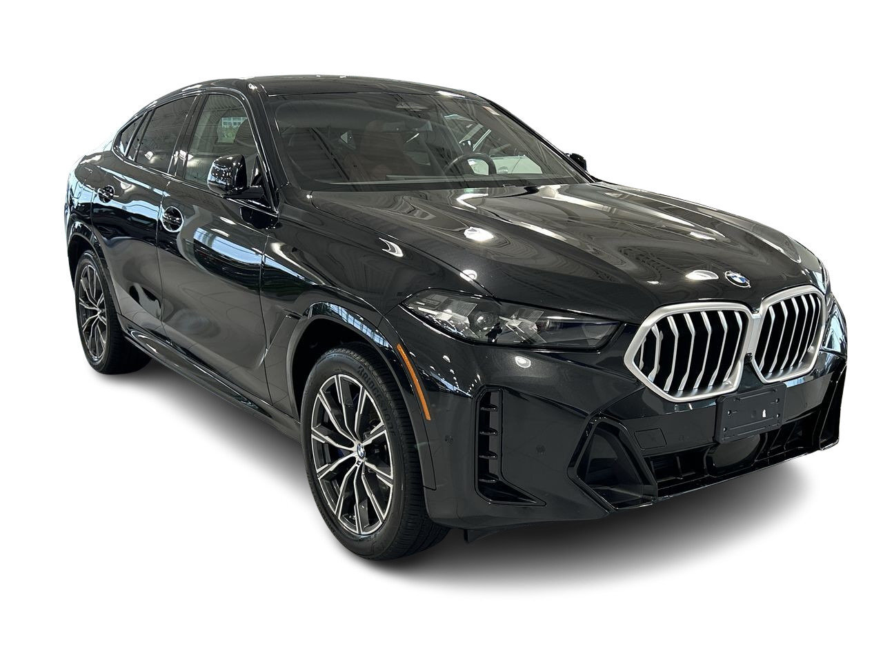BMW X6 2024