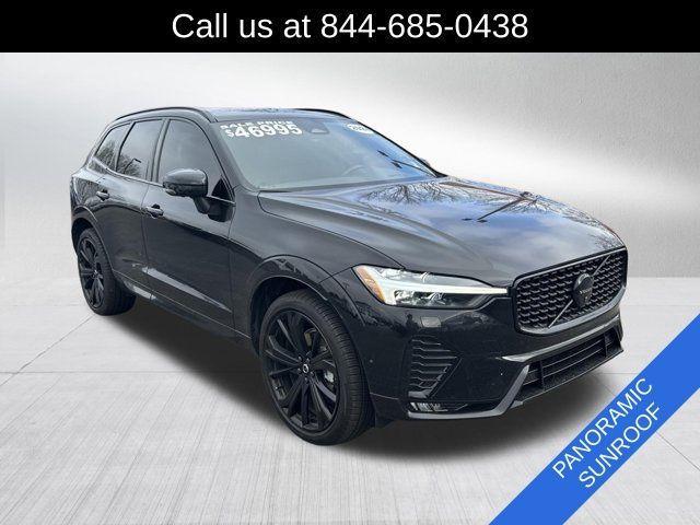 Volvo XC60 2024