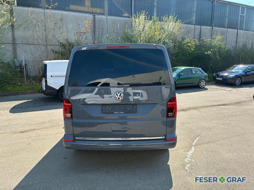 Volkswagen T6 MULTIVAN 2023