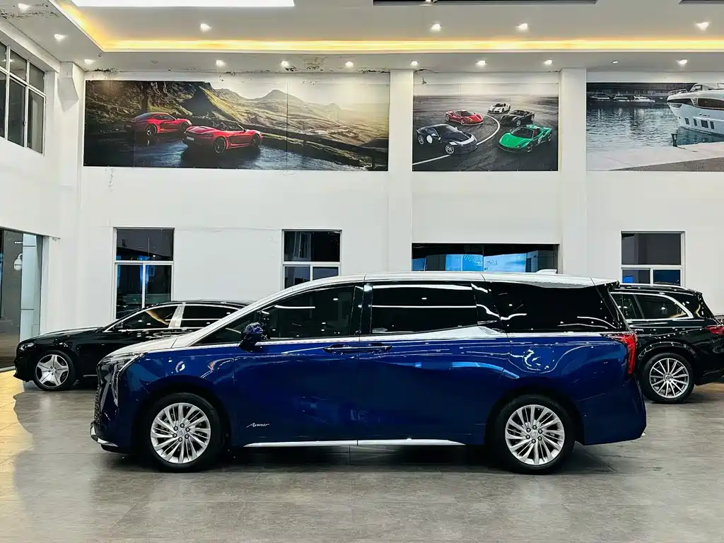 Buick Century 2023