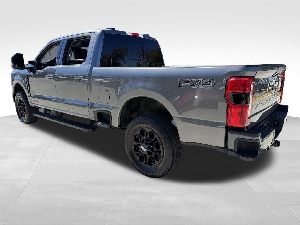 Ford F 250 2024