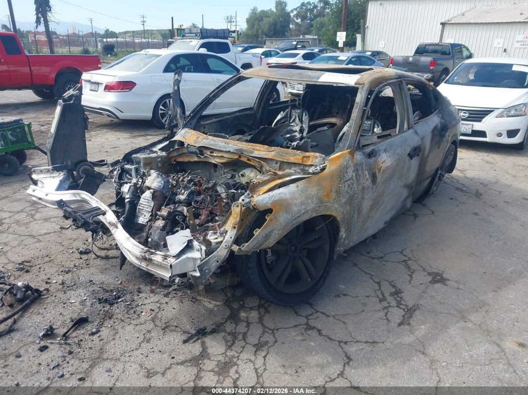 Acura Integra 2025