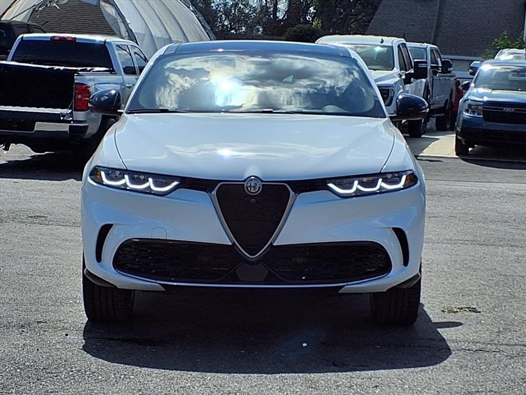 Alfa Romeo Tonale 2024