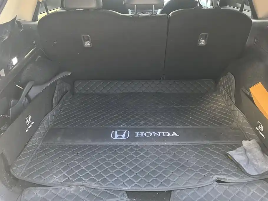 Honda CR-V 2026