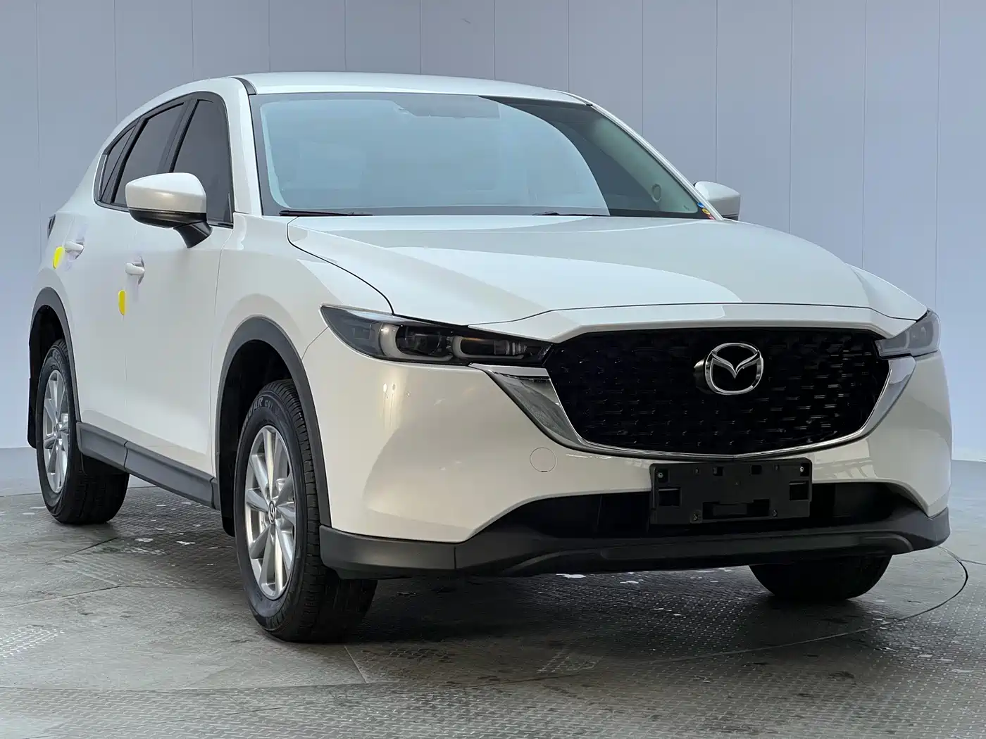 Mazda CX-5 2024